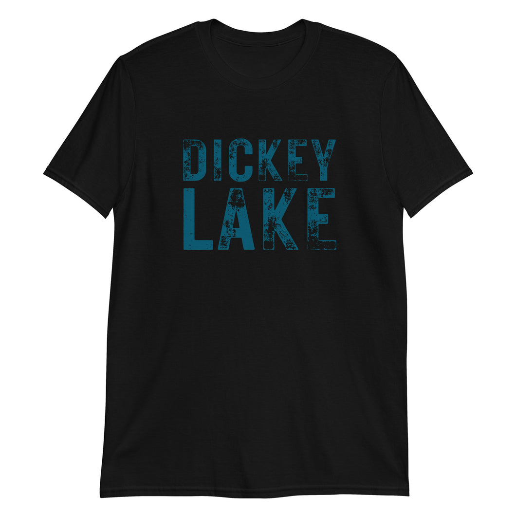 Dickey Lake T-Shirt