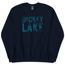 Load image into Gallery viewer, Dickey Lake Crew Neck Sweater
