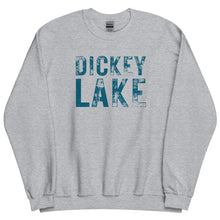 Load image into Gallery viewer, Dickey Lake Crew Neck Sweater
