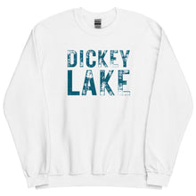 Load image into Gallery viewer, Dickey Lake Crew Neck Sweater
