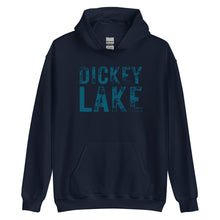 Load image into Gallery viewer, Dickey Lake Hoodie
