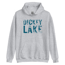 Load image into Gallery viewer, Dickey Lake Hoodie
