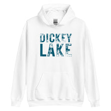 Load image into Gallery viewer, Dickey Lake Hoodie
