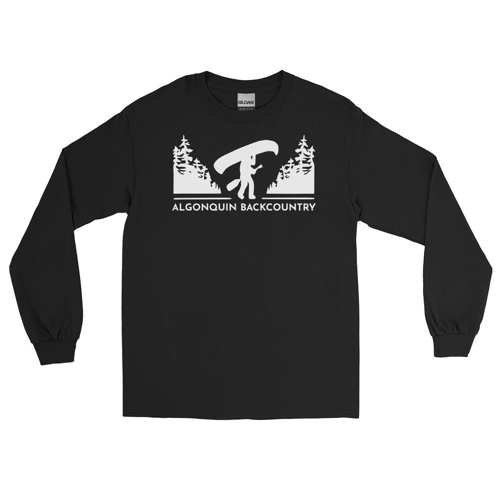 Algonquin Backcountry Longsleeve