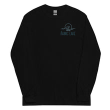 Load image into Gallery viewer, Ahmic Lake Waves Longsleeve
