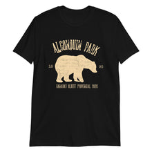 Load image into Gallery viewer, Algonquin Park Bear T Shirt
