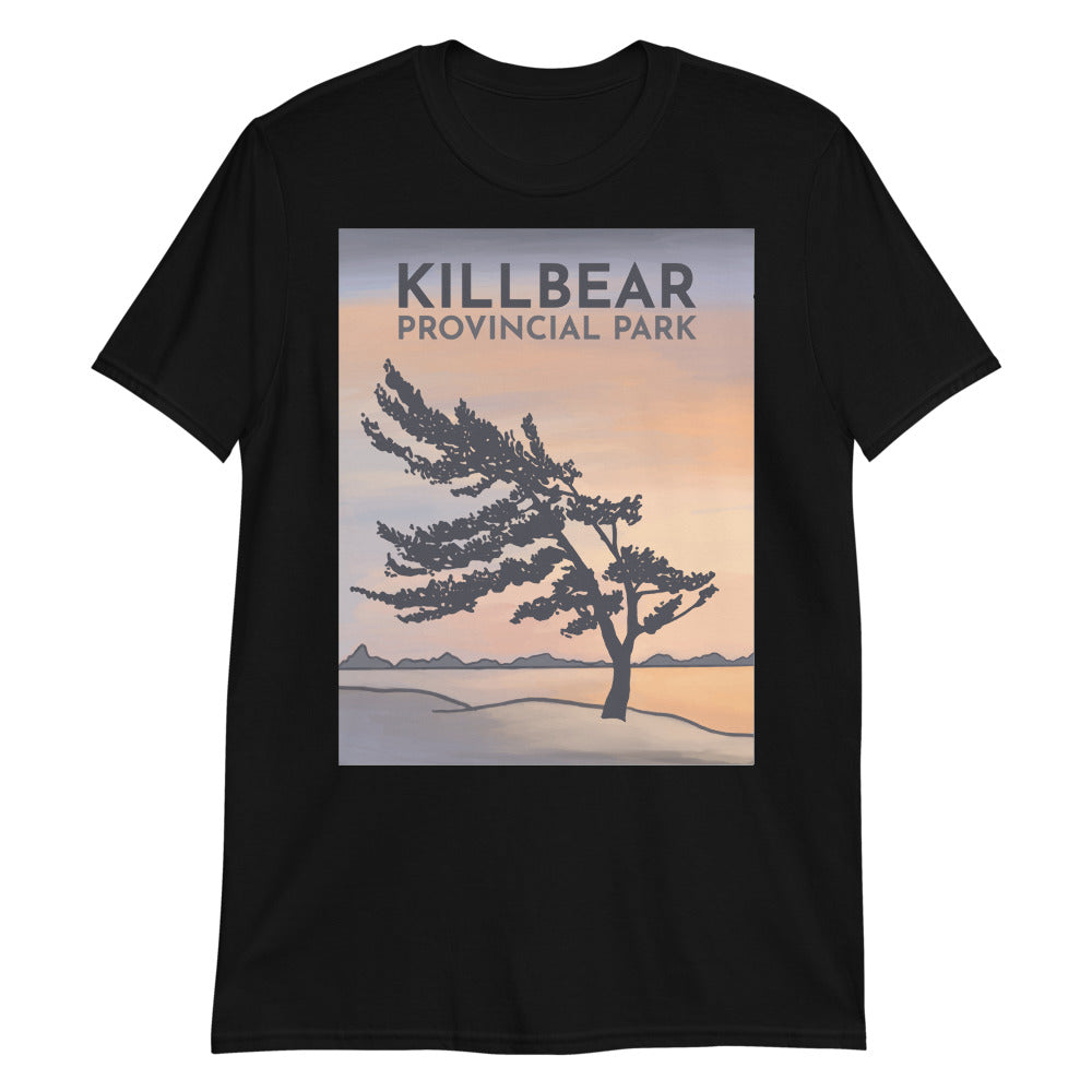 Killbear Park Tee