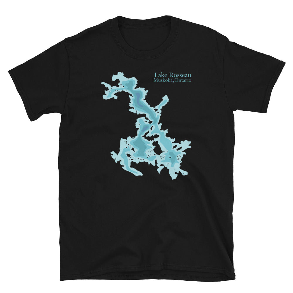 Lake Rosseau T-Shirt