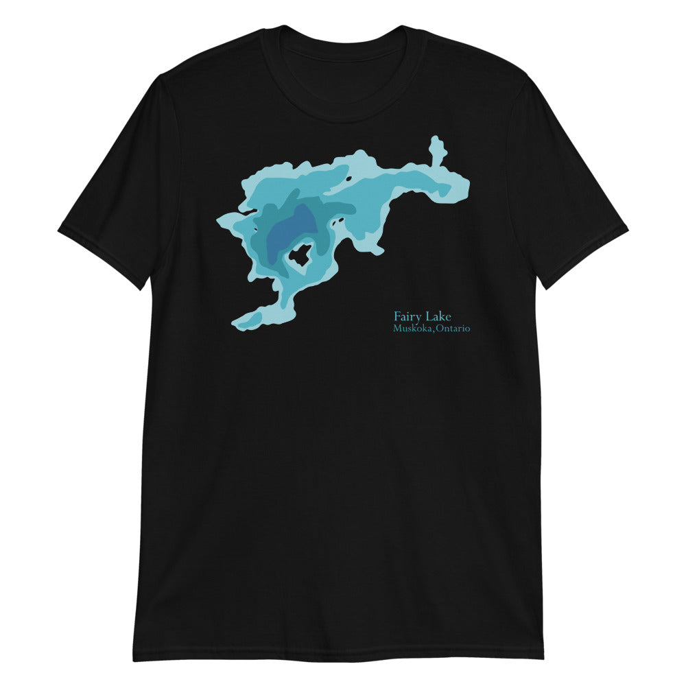 Fairy Lake T-Shirt