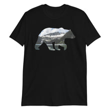 Load image into Gallery viewer, Bear Tee
