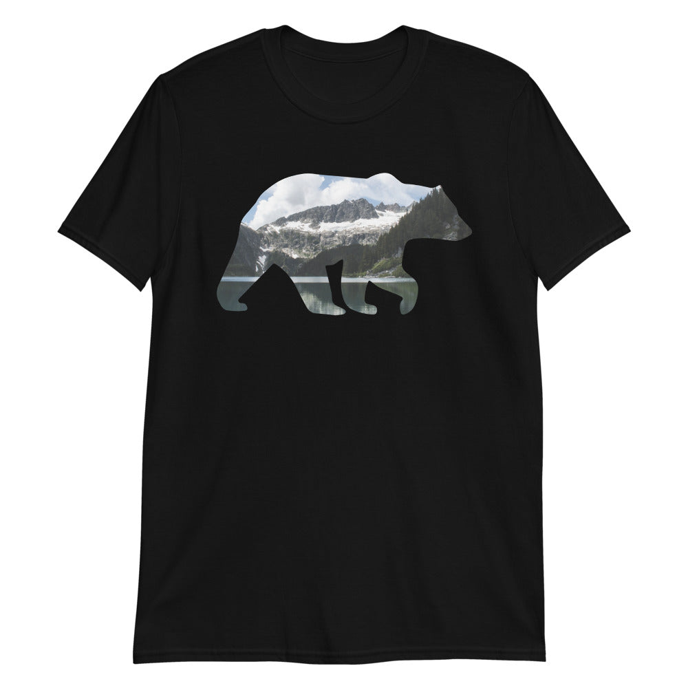 Bear Tee