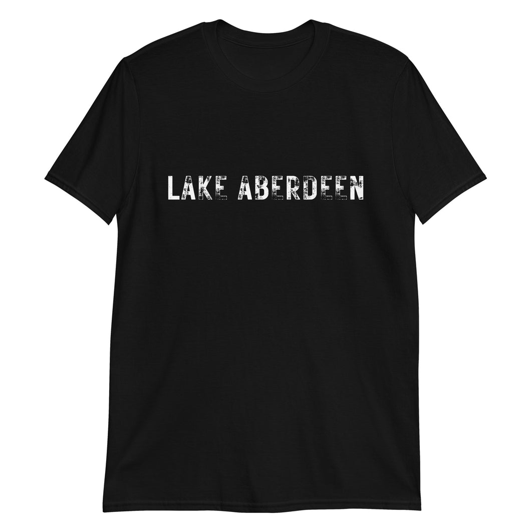 Lake Aberdeen T Shirt