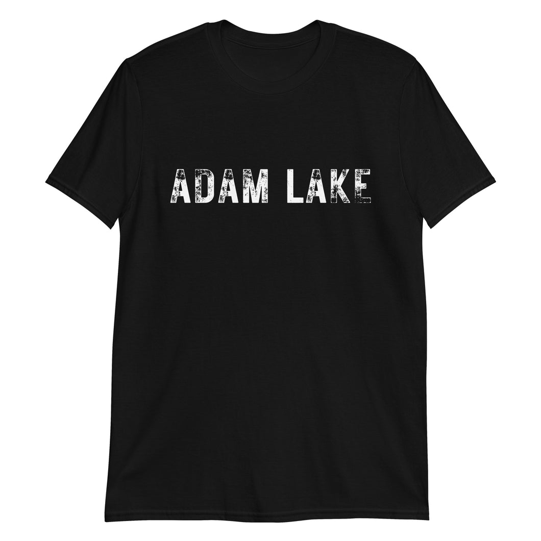 Adam Lake T Shirt