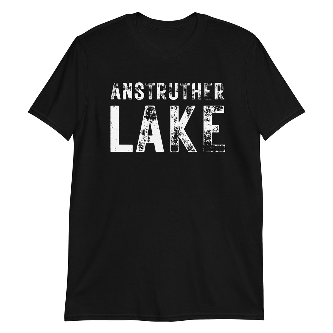 Anstruther Lake T Shirt