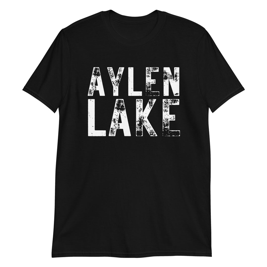 Aylen Lake T Shirt