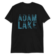 Load image into Gallery viewer, Adam Lake T Shirt
