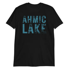 Load image into Gallery viewer, Ahmic Lake T Shirt
