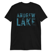 Load image into Gallery viewer, Andrew Lake T Shirt
