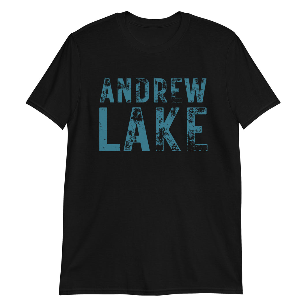 Andrew Lake T Shirt