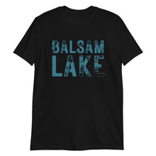 Load image into Gallery viewer, Balsam Lake T Shirt
