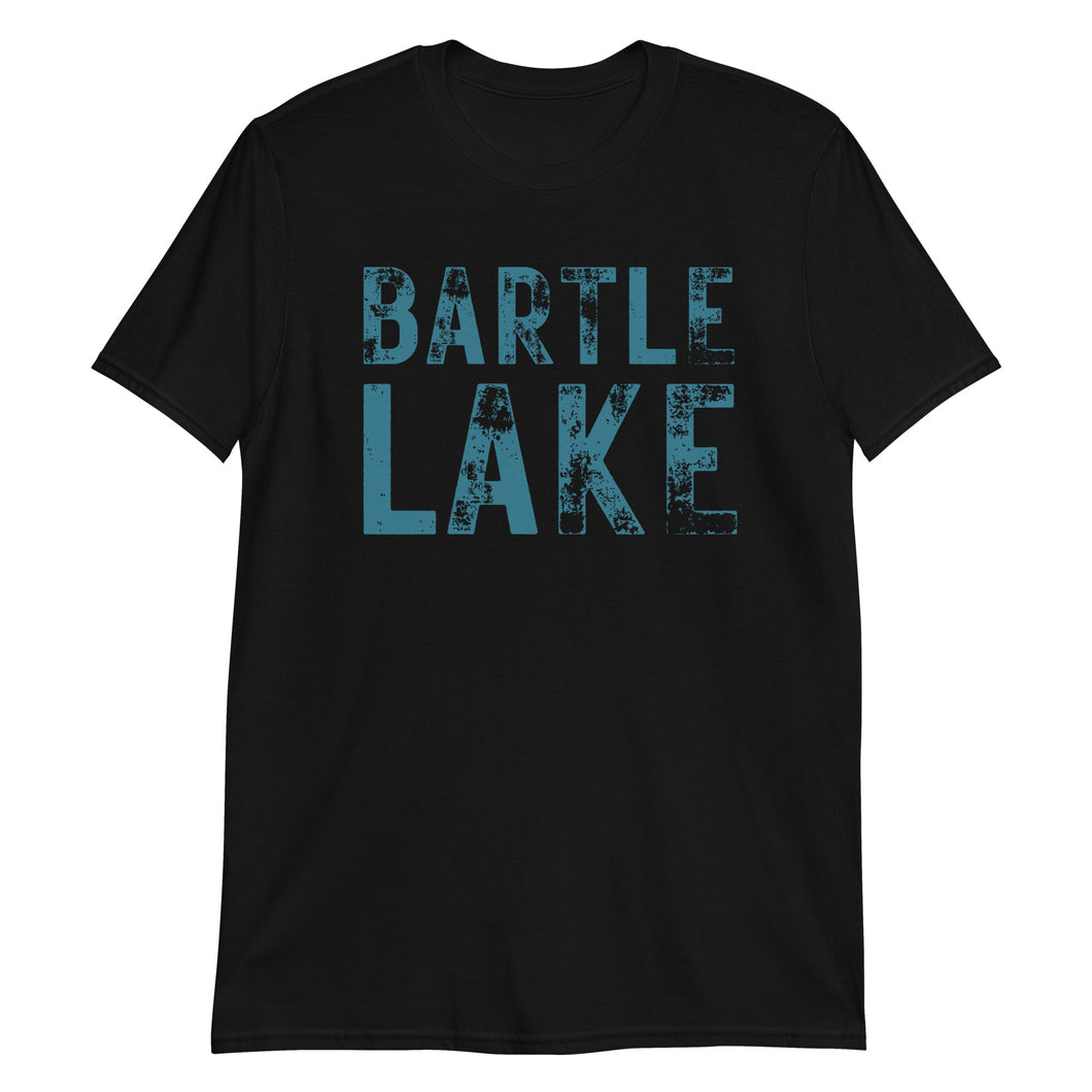 Bartle Lake T Shirt