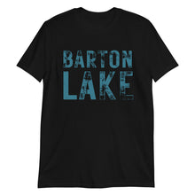 Load image into Gallery viewer, Barton Lake T Shirt
