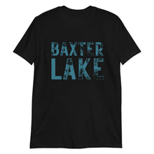 Load image into Gallery viewer, Baxter Lake T Shirt
