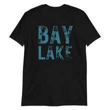 Load image into Gallery viewer, Bay Lake T Shirt
