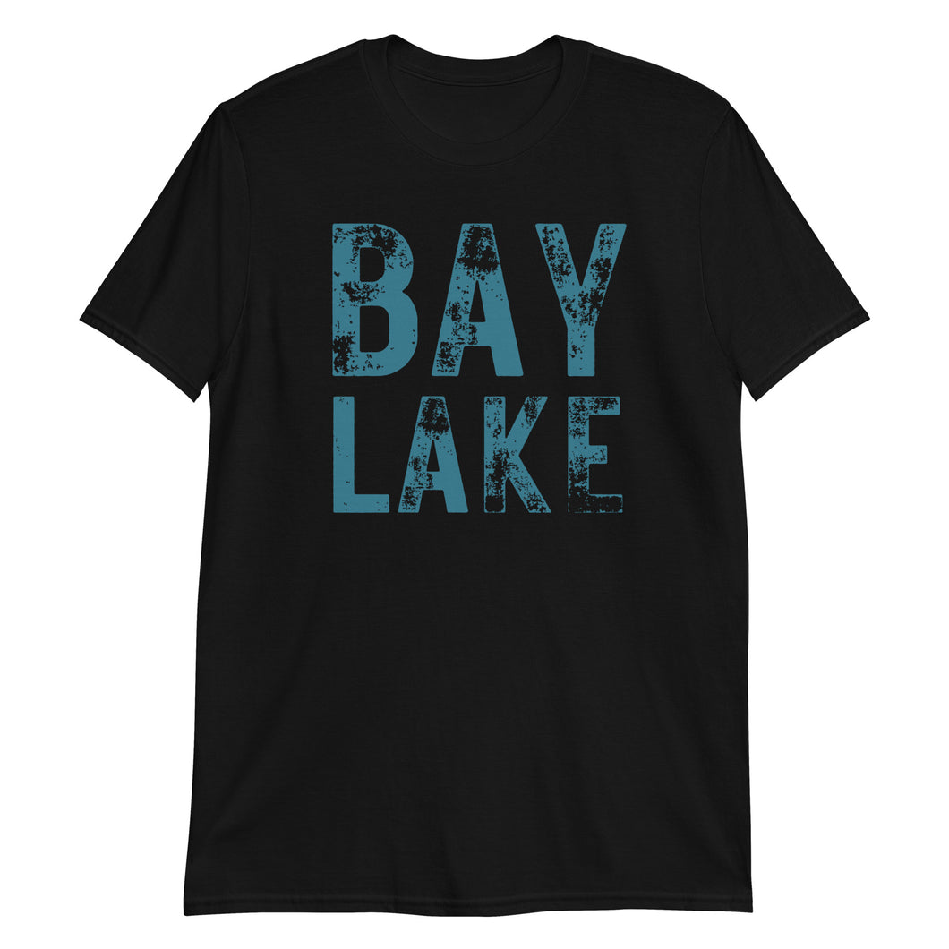 Bay Lake T Shirt