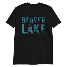 Load image into Gallery viewer, Beaver Lake T Shirt
