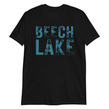 Load image into Gallery viewer, Beech Lake T Shirt
