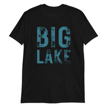 Load image into Gallery viewer, Big Lake T Shirt
