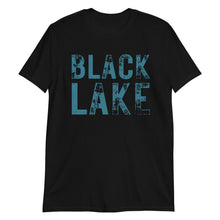 Load image into Gallery viewer, Black Lake T Shirt
