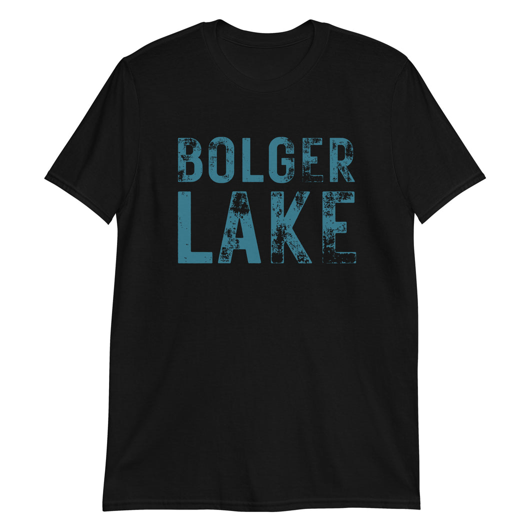 Bolger Lake T Shirt