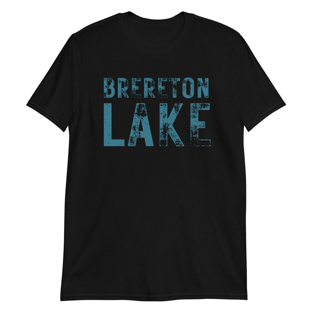 Brereton Lake T Shirt