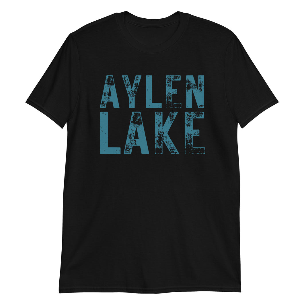 Aylen Lake T Shirt