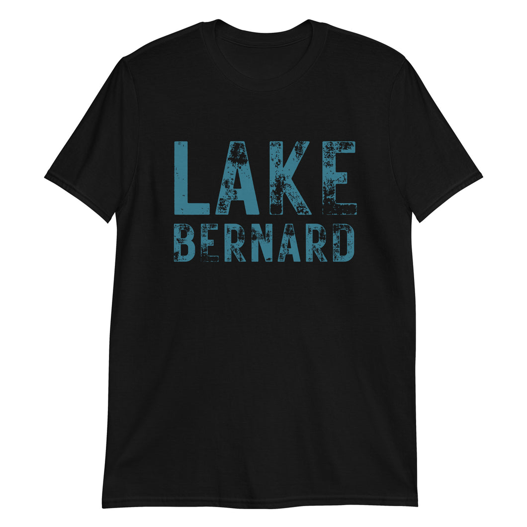 Lake Bernard T Shirt