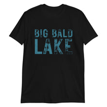 Load image into Gallery viewer, Big Bald Lake T Shirt
