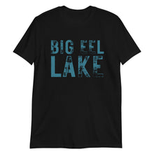 Load image into Gallery viewer, Big Eel Lake T Shirt
