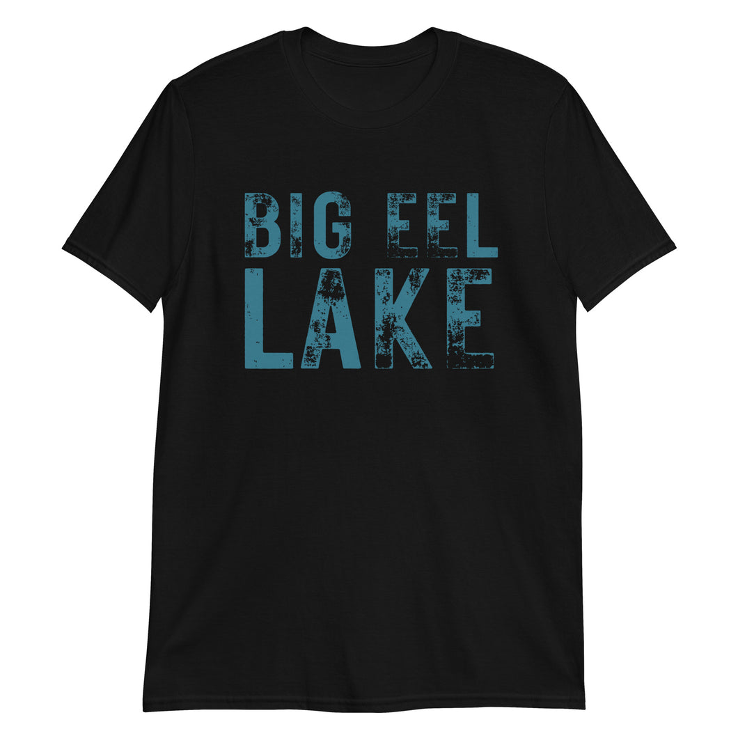 Big Eel Lake T Shirt