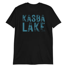 Load image into Gallery viewer, Kasba Lake T-Shirt
