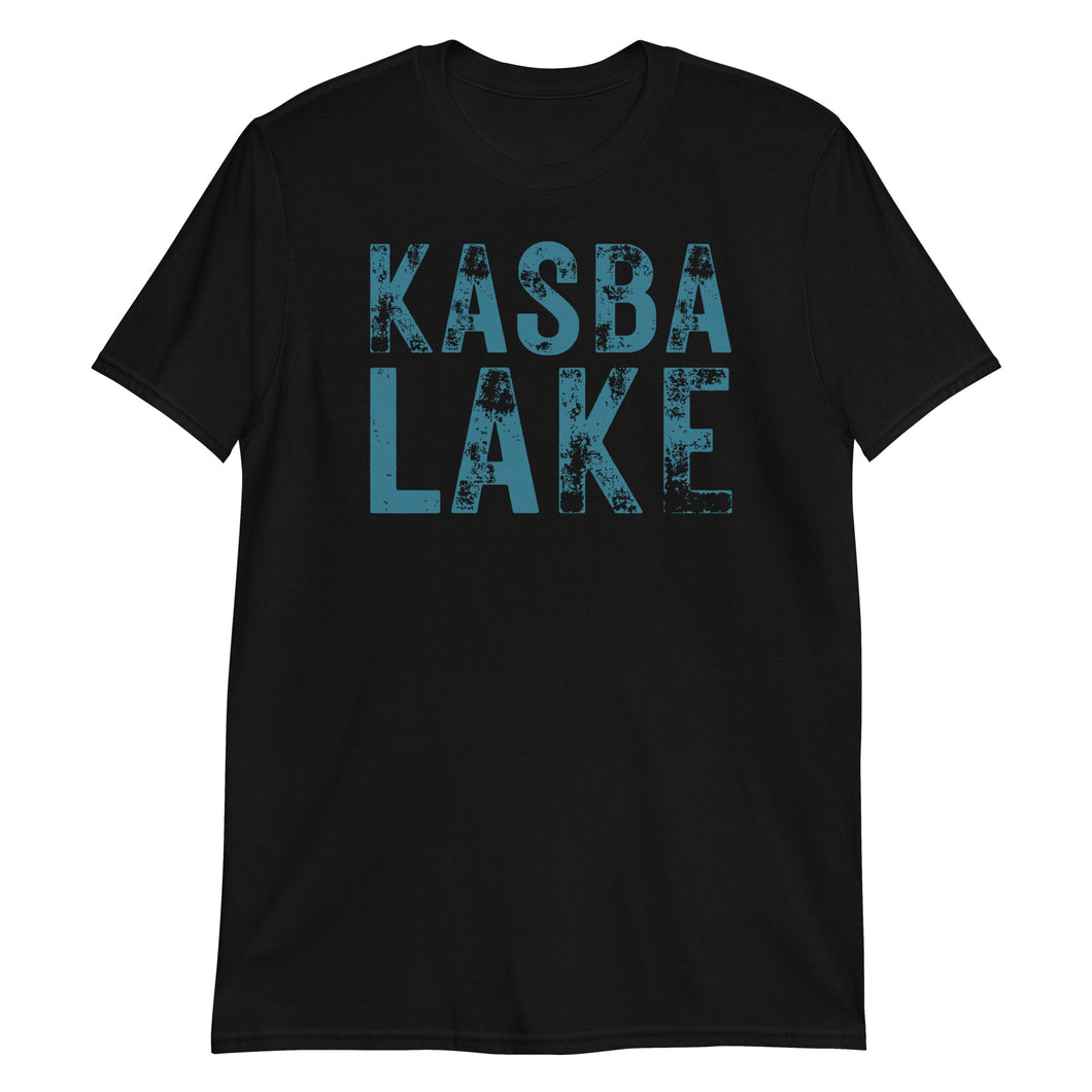 Kasba Lake T-Shirt