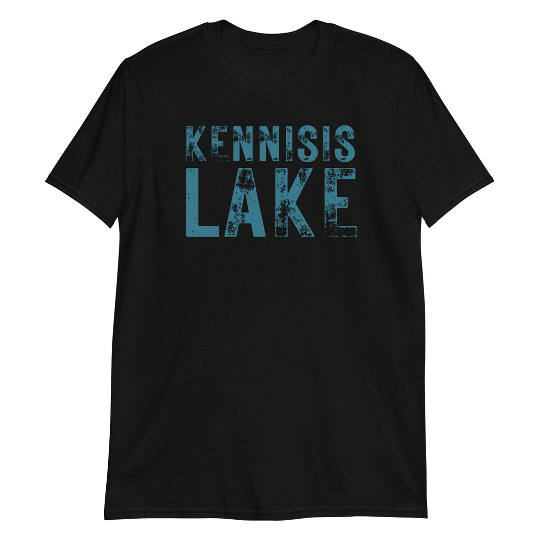 Kennisis Lake T-Shirt