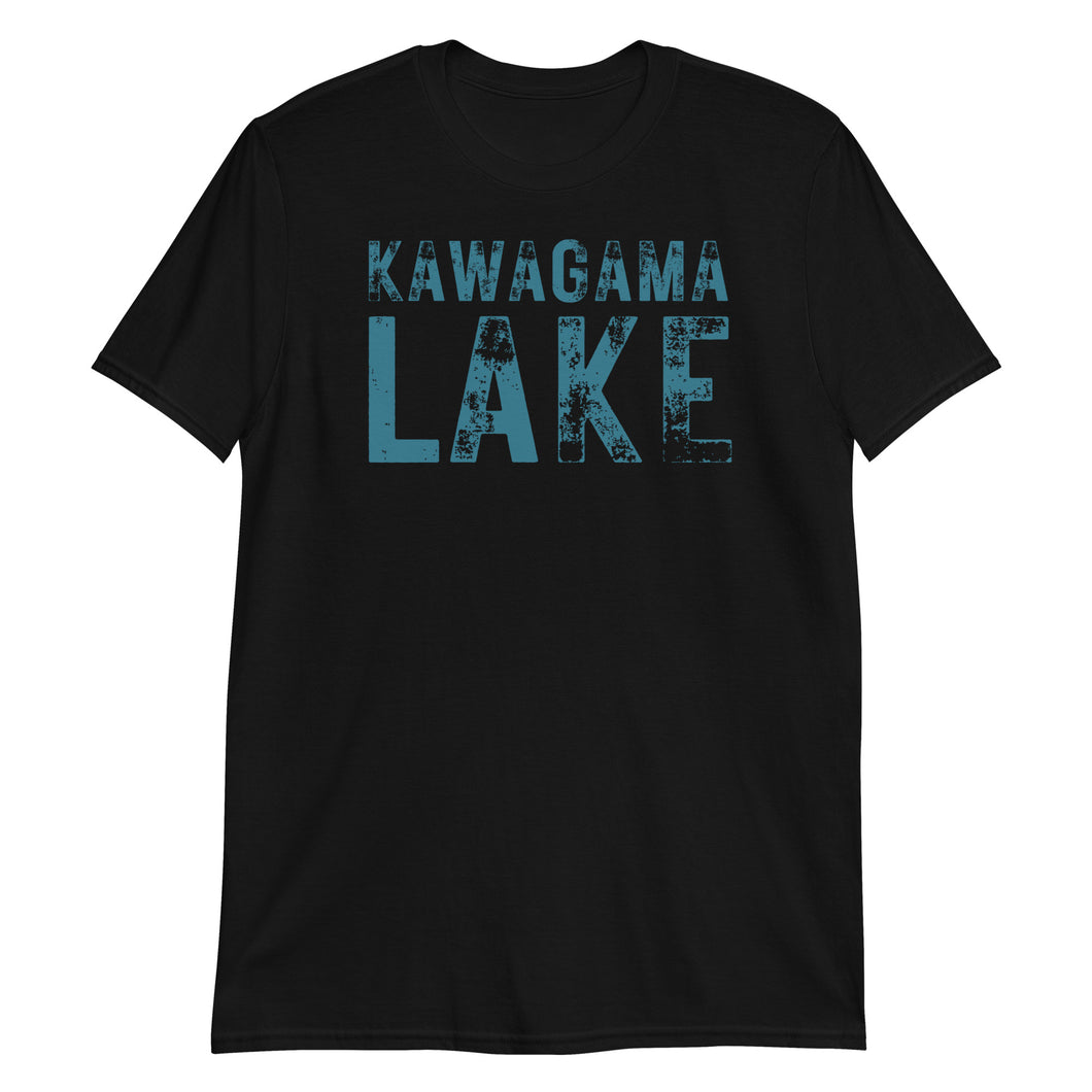 Kawagama Lake T-Shirt