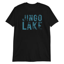 Load image into Gallery viewer, Jingo Lake T-Shirt
