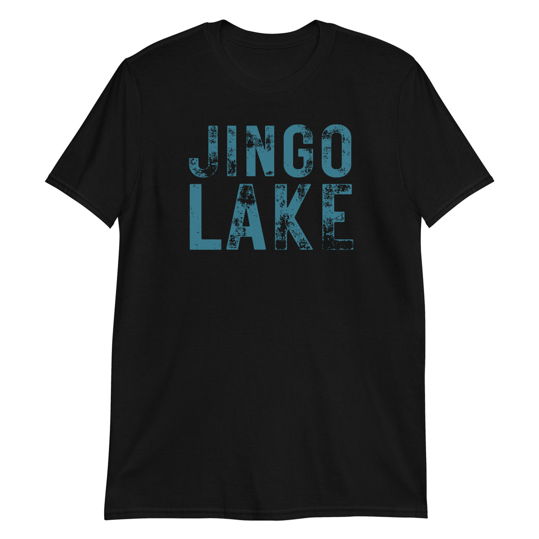 Jingo Lake T-Shirt