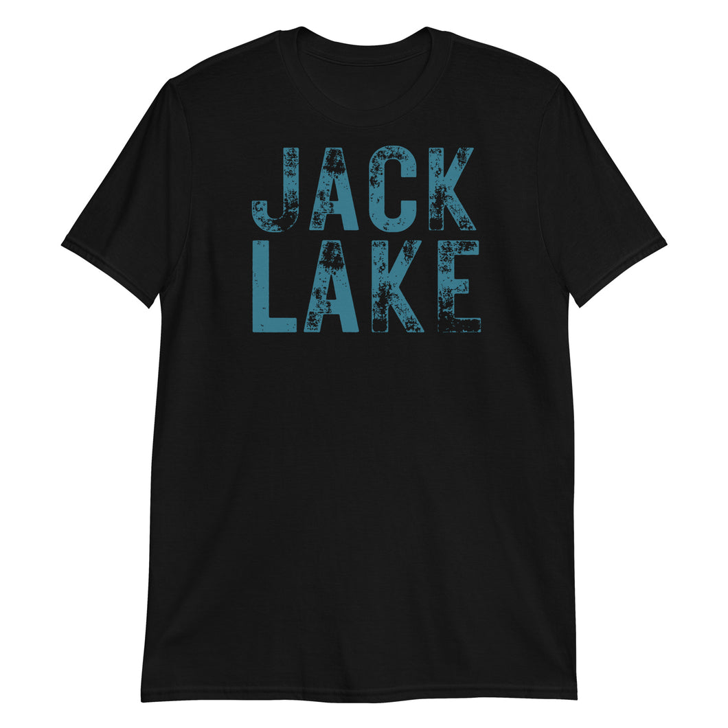 Jack Lake T-Shirt