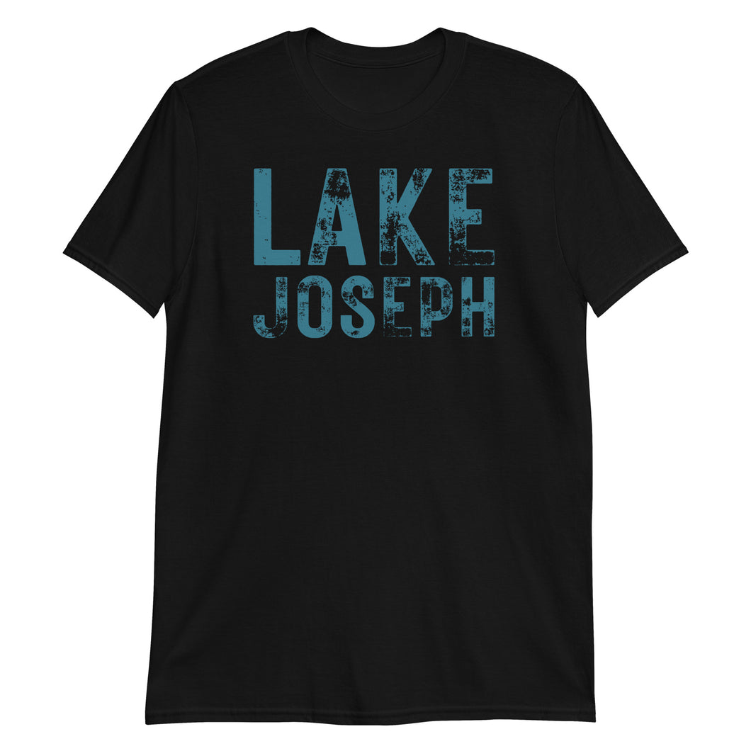 Lake Joseph T-Shirt