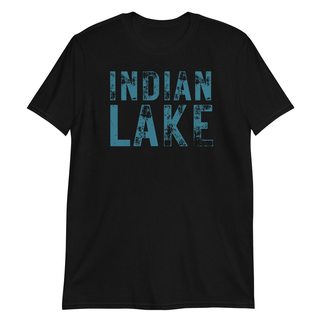 Indian Lake T-Shirt