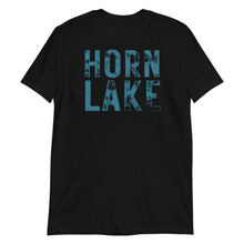 Load image into Gallery viewer, Horn Lake T-Shirt
